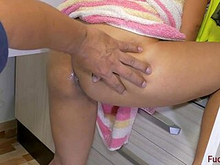 As you give me up my ass it hurts me but your hot milk excites me