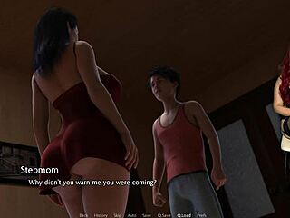 Can You Handle Golden Boy's Intense Cumshot on MILF?