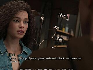 westview academy episode five in 3d