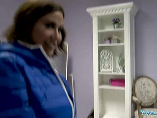 i spunk on heidi van horny's wet pussy outdoors for cash