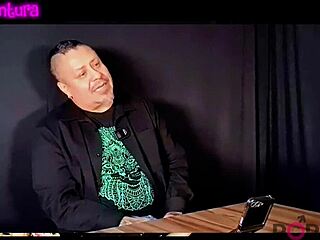 Vero Fenix And Luis Garay Discuss Fetishes