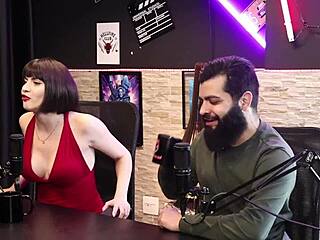 lady snow and lord kenobi's hottest sensual cast moments