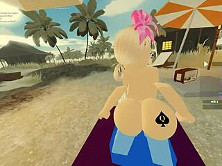 Emotional Moments In Roblox Porn 107