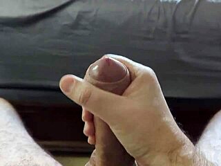 I Wake Up Early For Another Solo Masturbation Session