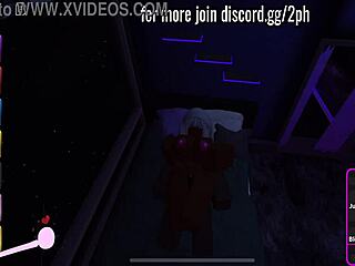 bot fucked with monster cock in condo.