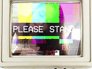 Channy Crossfire Sucks Dick Before Getting Blasted With Cum In Pov Version 😈