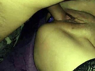 40 years sexy couple in beautiful pov assfucking.