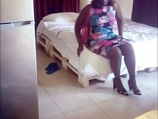 Went for dick appointment, got cum on ass