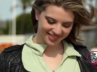 martina getting double fucked by two guys