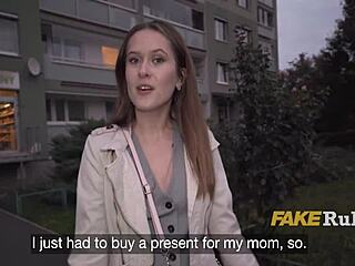 picked up stranger who was dtf if i got her some