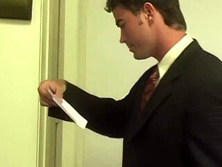 Mika tan's holes used intensely