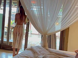 Wow! I Got Hot With My Friend’s Son And Creampied Him Instead Of Babysitting!