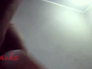 Delicious sex with my latina ex