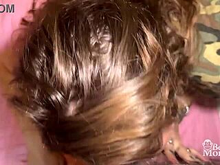 Benefit monkey i fuck eden ivys rich throat in lingerie.