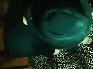 Sex with my girlfriend's slut next to a bottle? What a bad accident!