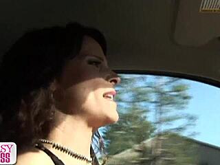 syren de mer takes giant bbc in wild interracial fantasy