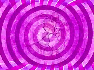 Girls night where femdom teases sissy with jerk off instructions and actions