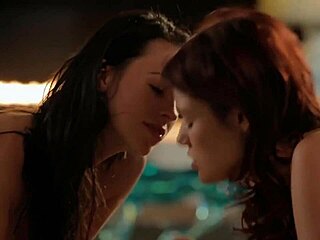 my fantasy comes true with a sexy petite teen