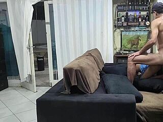 oh no! jasmine santanna takes on big macky and i’m next!