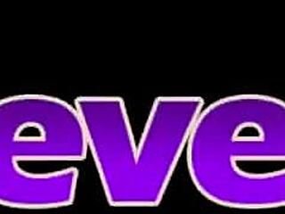 Whoa, This Naughty Shoplifter Teen 18+ Takes Rough Sex as Punishment!