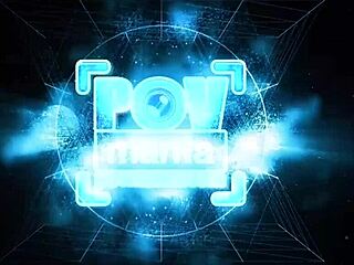 Dick Riding Bisexuals Sizi Sev Daya Knight!