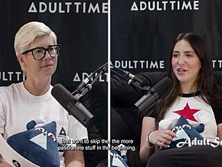 Detailed Interview with Cute Young Pornstar Jane Wilde in Casting Session