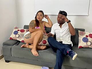 I fuck my step mothers boyfriend and ride his bbc - rioc69