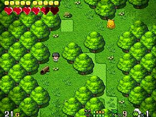 shy guy marries friend for a favor in bible quest part 8