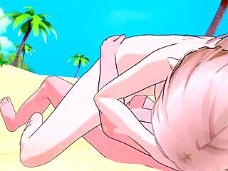 Cartethyia Hot Fucking In Wuthering Waves Hentai