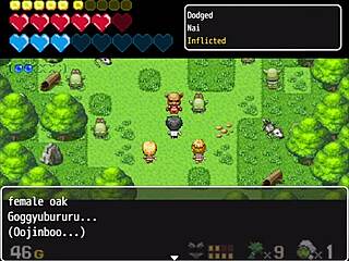 shy guy marries friend for a favor in bible quest part 8