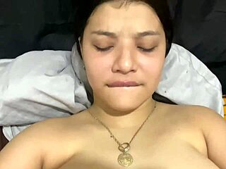 i spend time with my colombian stepsister in a family setting, feeling close.