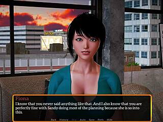 Exploring my new family dynamics in episode 531