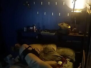 Jennafreak engages in role play