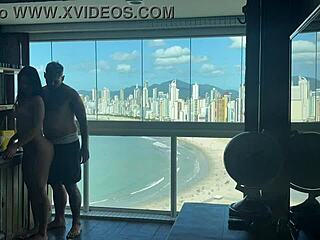 Milionário Me Chamou Pra Conhecer Seu Duplex E Claro Que Fodi Gostoso Com Aquele Gostoso