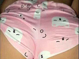 i fuck my heartbroken sister-in-law in pajamas, she loves riding