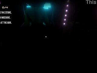 Feeling the Thrill of Ankh Bonfie's Titfuck Game Session