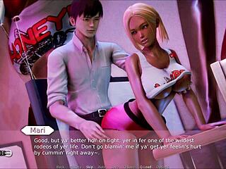 academy 254 game adventures 😊