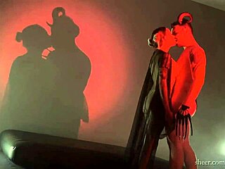 Ever wonder what went wrong in Bella Mur's wild sex vlog orgy attempt?