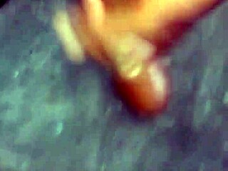 Pregnant Latina Slut Wants Raise Through Oral Sex