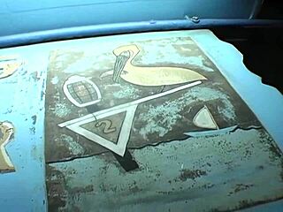 Vanessa Lynn craves huge amateur cock