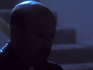 Two Experienced Sluts Engage In Sensual Lesbian Sex With Clit Play