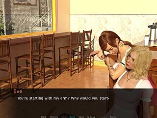 let's play the girls with x-ray eyes demo together