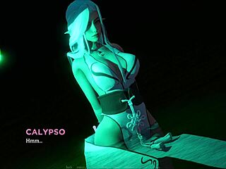 Eternum 71 game adventure