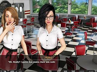 daughter for desserts episode 2 ultimate playthrough part 2