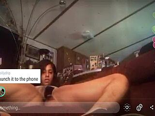 Beautiful Black Teen With Big Ass