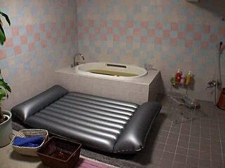 Married Lesbians Explore Wild Chubby Riding in Part 1