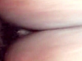 Eating widow's pussy and ass at husband's wake?