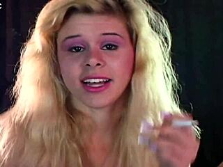 glazed bentley teases in pov casting with dirty talk