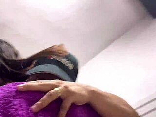 Sucking Ass And Thick Cock While Feeling Pulsing In Wet Pussy