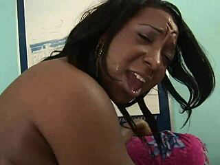 Can tiffany staxxx handle that pussy creampie?